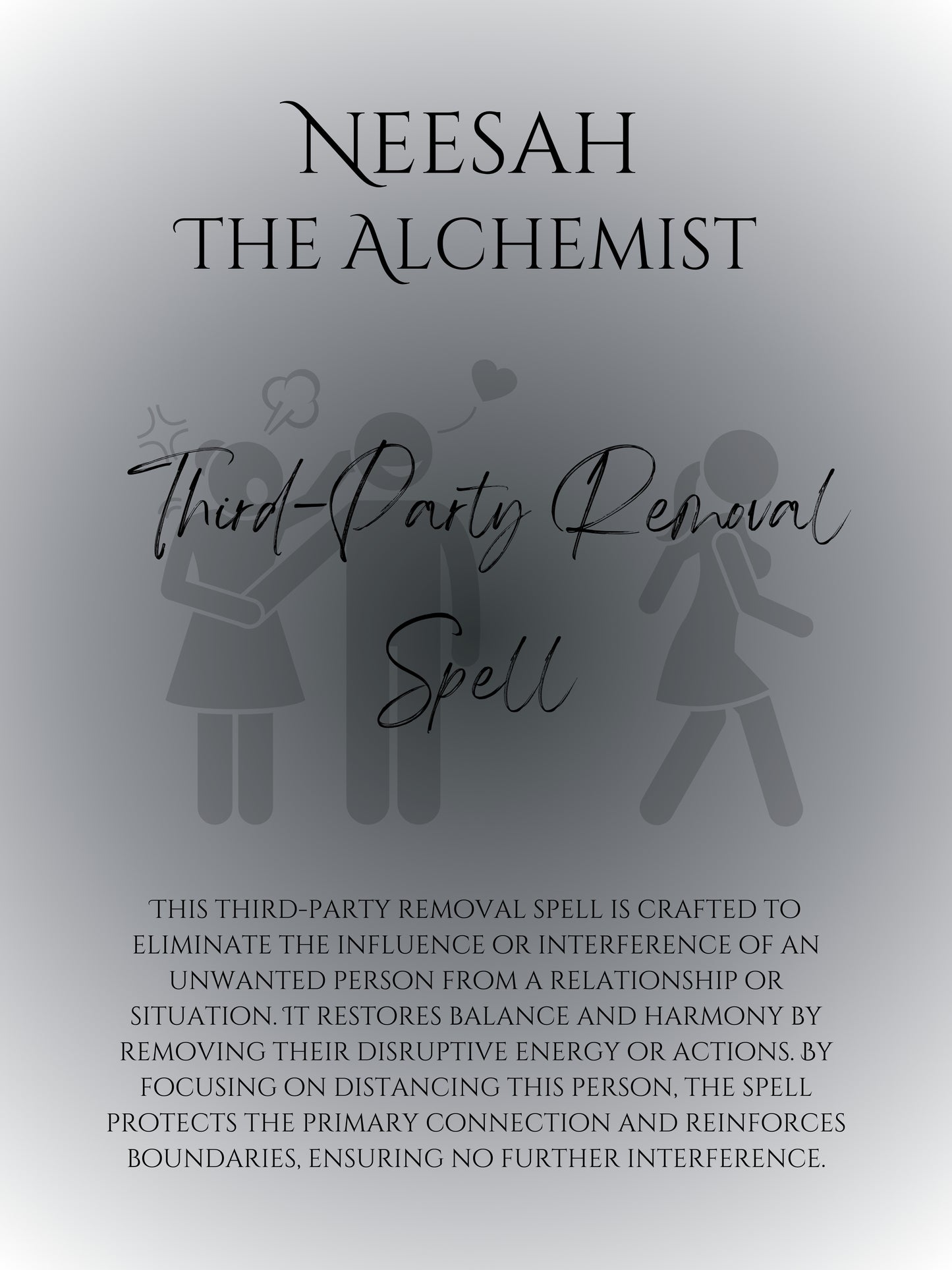 Third-Party Removal Spell