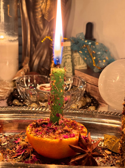 How to Start Practicing Witchcraft for Beginners